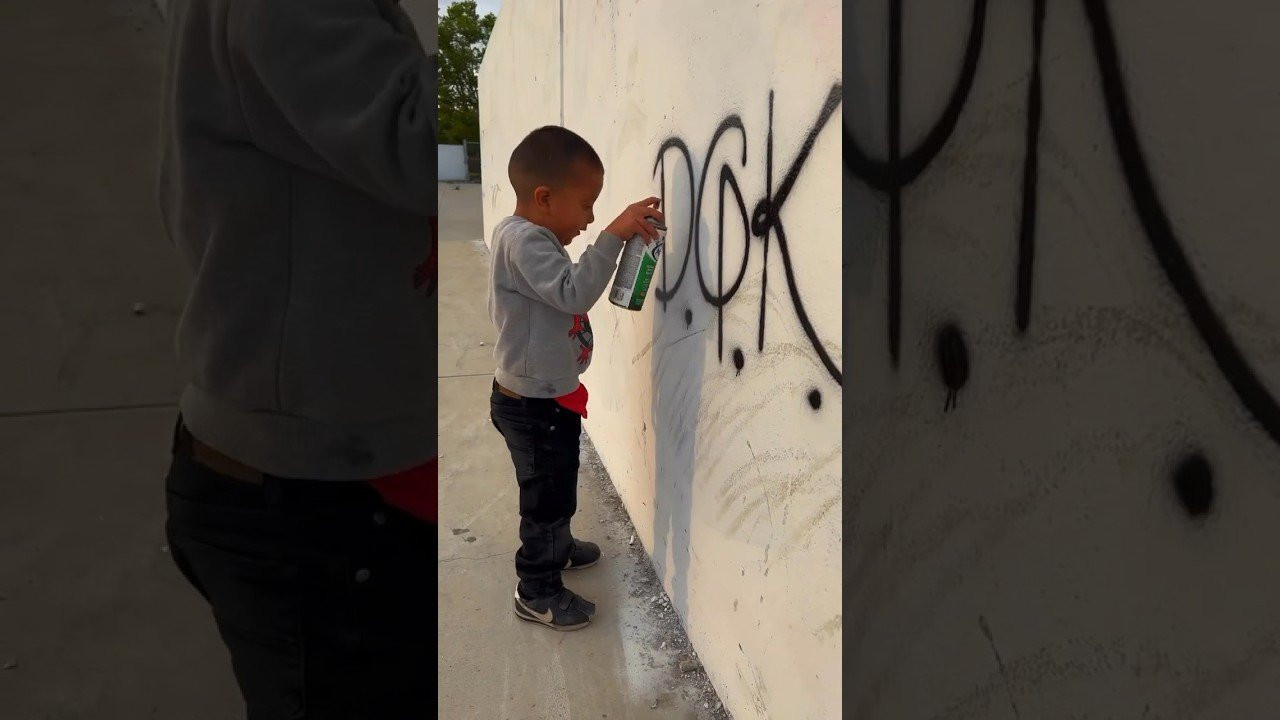 Lil Baby E <br /><br />Follow Dgk: <br />Instagram: http://www.instagram.com/dgk <br />Twitter: http://www.twitter.com/dgk <br />Facebook: http://www.facebook.com/dgk <br />Tiktok: http://www.tiktok.com/@dgkskateboarding<br />Site: http://www.dgk.com