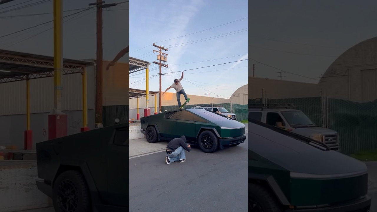 Should buff out 🛻 Leo Romero