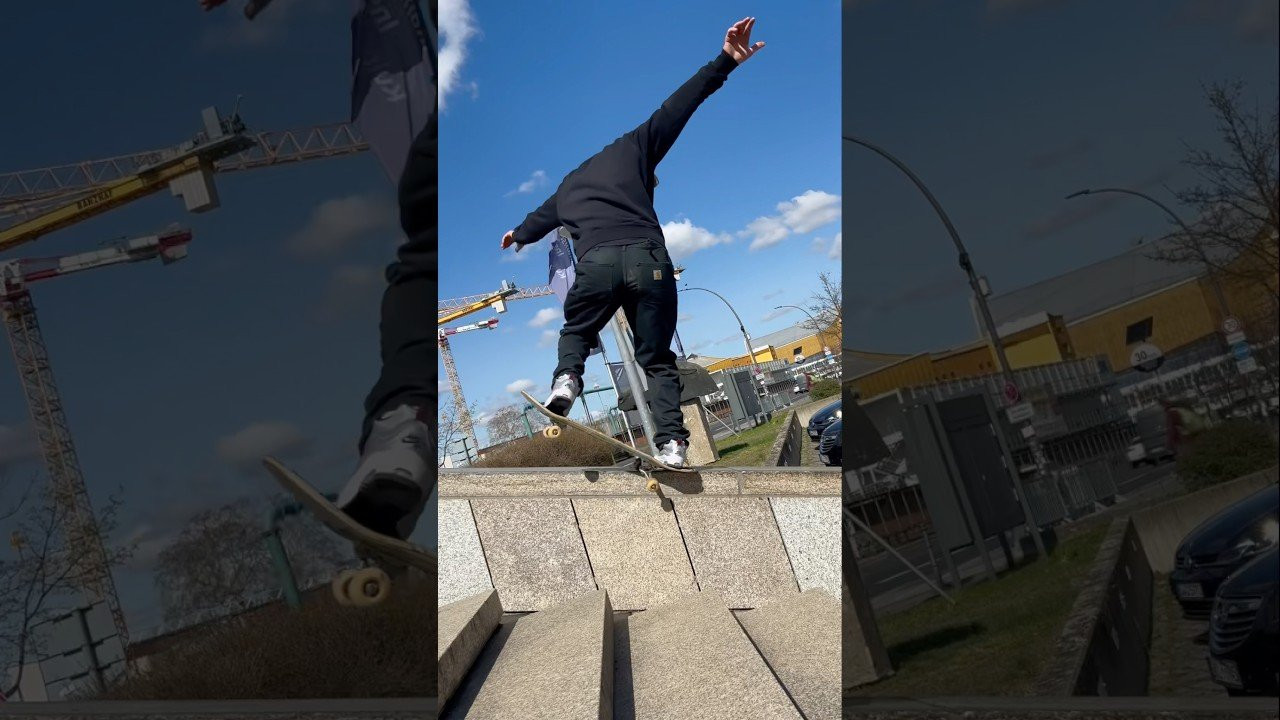 🚨 TOMORROW 🚨 Giorgi Armani’s “BRAINFOG” part premieres ⏳