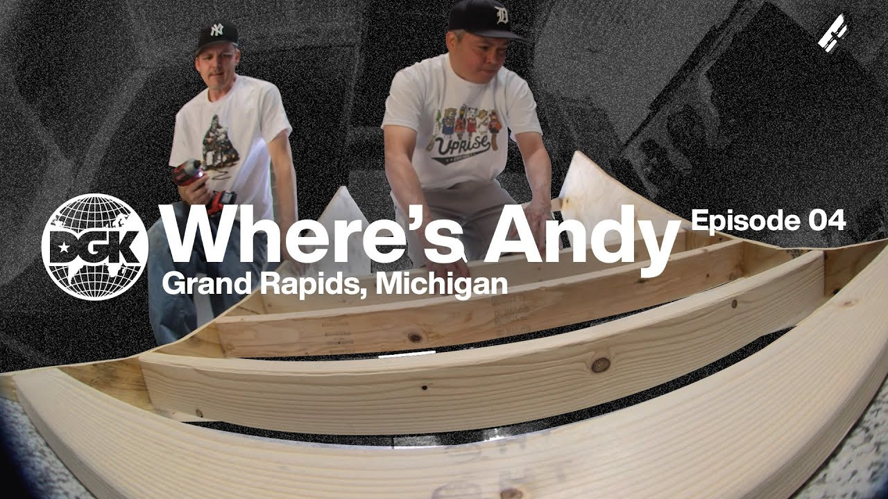 Episode 04<br />Josh Kalis takes us into the stories of his spot and the hardworking people that helped make it possible.<br /><br />Filmed By:<br />Mikey Callender<br />Josh Kalis<br /><br />Edited By:<br />Mikey Callender<br /><br />In Episode 04:<br />Josh Kalis / Zach May / Mike Hoag / Andrea Bethke / Lil Shuv / Matt Herbert / Landon Musgrave / Greg Szudik / DJ Plummer / Hayden Wolklow / Daniel Silva / Matt Eggebeen / Francis D <br /><br />Follow Josh Kalis: <br />Instagram: http://www.instagram.com/joshkalis <br />Twitter: http://www.twitter.com/joshkalis<br />Facebook: http://www.facebook.com/joshkalis<br /><br />Follow Dgk: <br />Instagram: http://www.instagram.com/dgk <br />Twitter: http://www.twitter.com/dgk <br />Facebook: http://www.facebook.com/dgk <br />Tiktok: http://www.tiktok.com/@digitalghettokids <br />Site: http://www.dgk.com <br /><br />#dgk