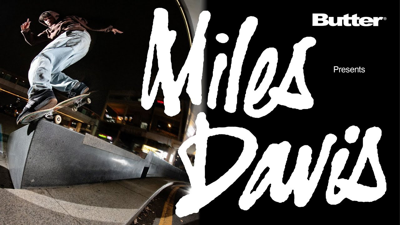 Dougie George, Adilson Pedro, Ben Gore and more masters of the urban environment link lightning-quick lines and impressive ledge work with a timeless score. <br /><br />Keep up with Thrasher Magazine here:<br /> http://www.thrashermagazine.com<br /> http://www.facebook.com/thrashermagazine<br /> http://www.instagram.com/thrashermag<br /> http://www.twitter.com/thrashermag