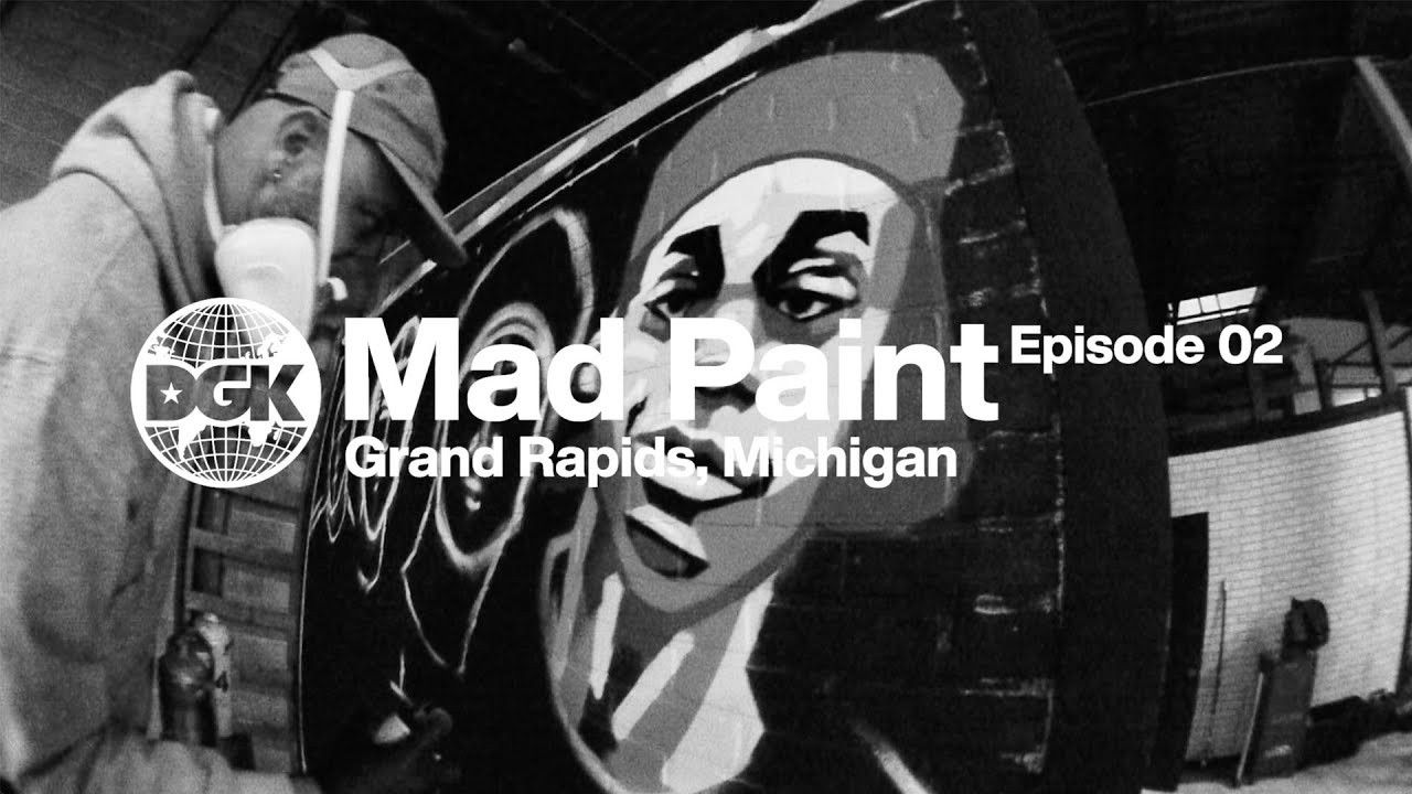 Episode 02<br />Josh Kalis takes us behind the paint in this episode of building his all granite indoor plaza in Grand Rapids, Michigan.<br /><br />Filmed By:<br />Mikey Callender<br />Josh Kalis<br /><br />Edited By:<br />Mikey Callender<br /><br />In Episode 02:<br />Josh Kalis / Ozay Moore / Spiz / Zack May / Amaru / Jeremy / Joe / Hayden / Jack / Daniel Silva / Mike Hoag /<br /><br />Follow Josh Kalis: <br />Instagram: http://www.instagram.com/joshkalis <br />Twitter: http://www.twitter.com/joshkalis<br />Facebook: http://www.facebook.com/joshkalis<br /><br />Follow Dgk: <br />Instagram: http://www.instagram.com/dgk <br />Twitter: http://www.twitter.com/dgk <br />Facebook: http://www.facebook.com/dgk <br />Tiktok: http://www.tiktok.com/@digitalghettokids <br />Site: http://www.dgk.com <br /><br />#dgk