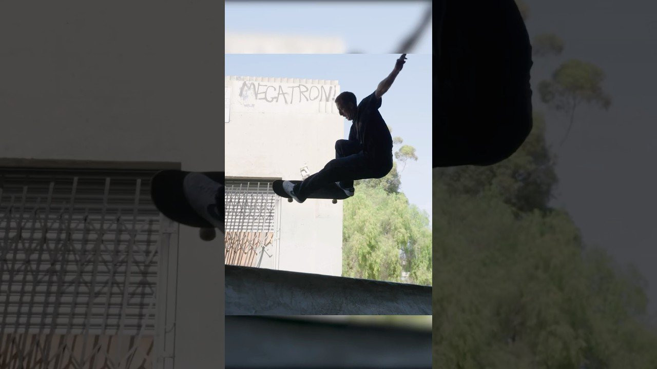 Guy's opening performance in Honeymoon got audiences everywhere fired up, but he put in the sweat for every clip. Take a closer look at the process from one of the all-time bests.