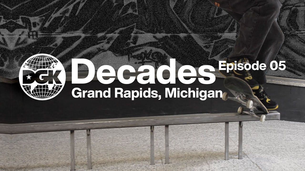 Episode 05<br />Josh Kalis takes us behind the scenes of his Out There edit and his homies in Grand Rapids.<br /><br />Filmed & Edited By:<br />Mikey Callender<br /><br />In Episode 06:<br />Josh Kalis / Matt Eggebean / Zach May / Mike Hoag / Mike Heikkila / Brian Panebianco<br /><br />Follow Josh Kalis: <br />Instagram: http://www.instagram.com/joshkalis <br />Twitter: http://www.twitter.com/joshkalis<br />Facebook: http://www.facebook.com/joshkalis<br /><br />Follow Dgk: <br />Instagram: http://www.instagram.com/dgk <br />Twitter: http://www.twitter.com/dgk <br />Facebook: http://www.facebook.com/dgk <br />Tiktok: http://www.tiktok.com/@digitalghettokids <br />Site: http://www.dgk.com <br /><br />#dgk