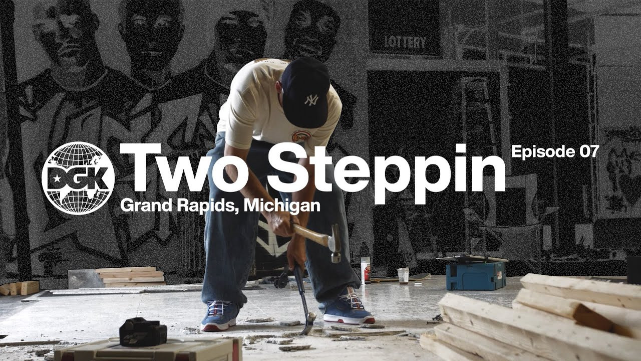 Episode 07<br />Tearing it down and putting it back together, Josh Kalis and friends reconfigure the spot.<br /><br />Filmed & Edited By:<br />Mikey Callender<br /><br />In Episode 07:<br />Josh Kalis / Collin Slew / Ben Patrick / Daniel Silva / Hayden Wolkow / Justo Maldonado / Landon Musgrave / John Tod <br /><br />Follow Josh Kalis: <br />Instagram: http://www.instagram.com/joshkalis <br />Twitter: http://www.twitter.com/joshkalis<br />Facebook: http://www.facebook.com/joshkalis<br /><br />Follow Dgk: <br />Instagram: http://www.instagram.com/dgk <br />Twitter: http://www.twitter.com/dgk <br />Facebook: http://www.facebook.com/dgk <br />Tiktok: http://www.tiktok.com/@digitalghettokids <br />Site: http://www.dgk.com <br /><br />#dgk