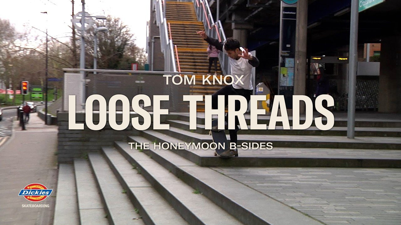 The complex lines and heavy London hits take precision and patience. Grab a front-row seat with this epic extended look. <br /><br />Keep up with Thrasher Magazine here:<br /> http://www.thrashermagazine.com<br /> http://www.facebook.com/thrashermagazine<br /> http://www.instagram.com/thrashermag<br /> http://www.twitter.com/thrashermag