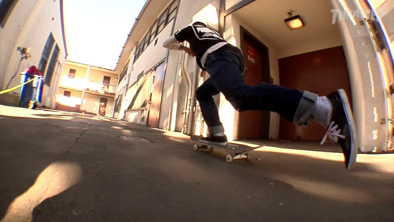 SUBSCRIBE: https://bit.ly/SubscribeBlind<br />INSTA: https://www.instagram.com/blindskate<br />FACEBOOK: https://www.facebook.com/Blindskatebo...<br />WEBSITE: http://blindskateboards.com