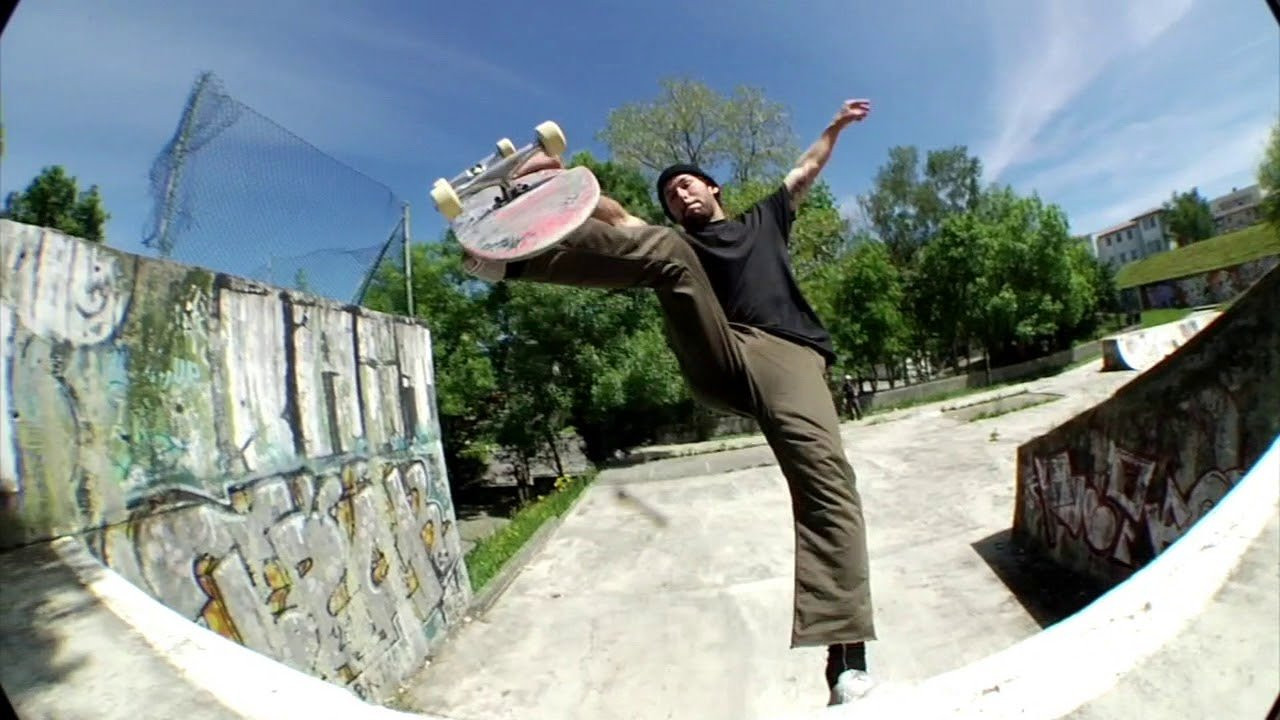 SUBSCRIBE: https://bit.ly/SubscribeBlind<br />INSTA: https://www.instagram.com/blindskate<br />FACEBOOK: https://www.facebook.com/Blindskatebo...<br />WEBSITE: http://blindskateboards.com