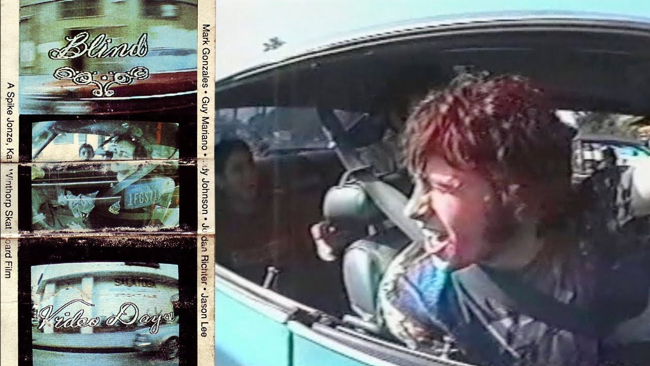 War Protesters interlude from "Video Days" Originally released in 1991. <br />A Spike Jonze Skateboard Film.<br /><br />SUBSCRIBE: https://bit.ly/SubscribeBlind<br />INSTA: https://www.instagram.com/blindskate<br />FACEBOOK: https://www.facebook.com/Blindskatebo...<br />WEBSITE: http://blindskateboards.com<br />SHOP: https://thankyousupply.com/blind