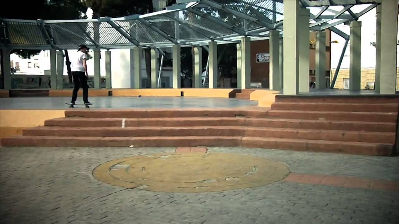 Hailing from the provincial capital of Ontario, Canada we are proud to introduce to you none other than Bobby De Keyzer. Welcome to the team Bob!<br />Filmed by: Jordan Moss, Joe Castrucci, Chris Ray, Brennan Conroy.