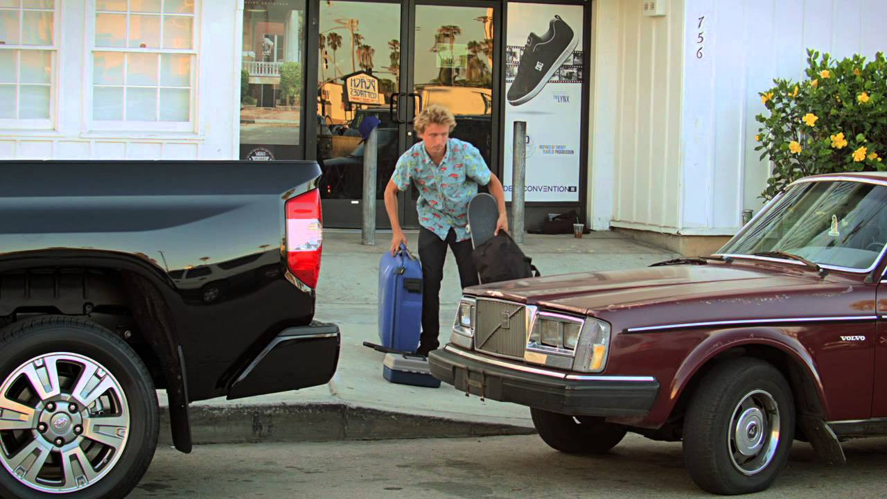 We are proud to announce Marius Syvanen as our newest pro. Signature boards available now through Tum Yeto. Gyeah Bob!