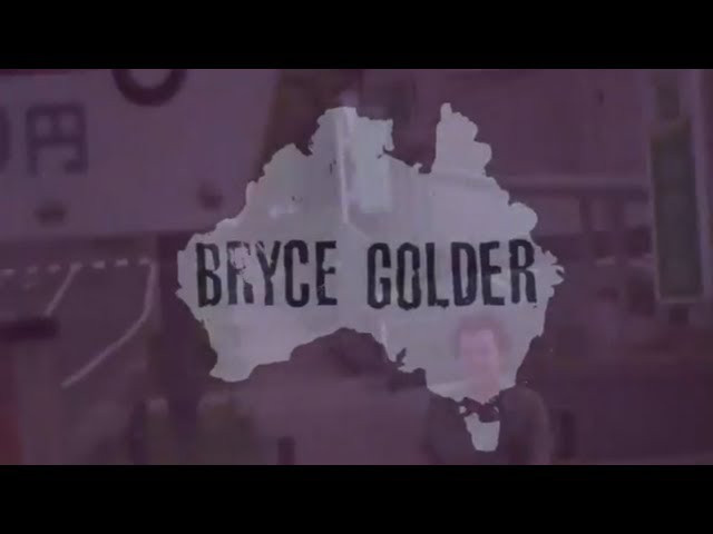 We are proud to offer up a Bryce Golder promodel skateboard to the continent of Australia. Bryce has been a part of our International Team since Inhabitants and he is the perfect ambassador to Habitat down under. Congratulations Bruce!
