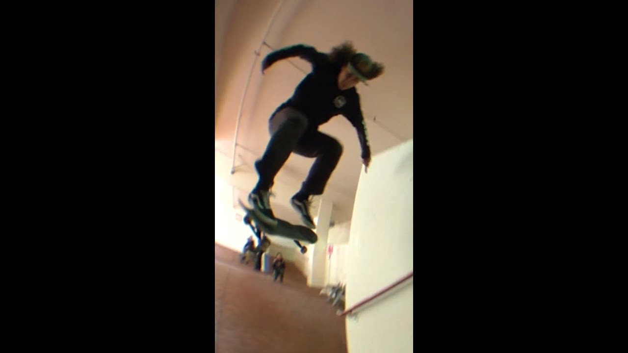 Chris Weissmann from issue 11!💥<br />📹 Michael Bell<br /><br />#Skateboarding