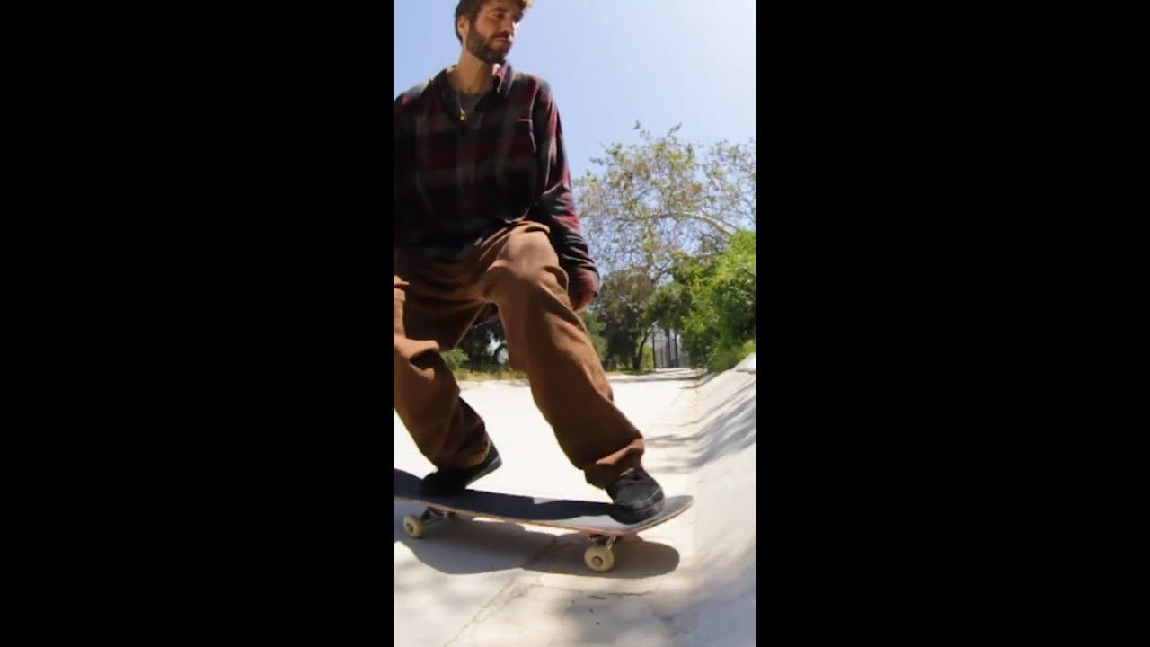 Couple from Matt Watkinson 💥<br />📹 Blake Housenga<br /><br />➡️Issue 20 link in bio!<br /><br />#Skateboarding