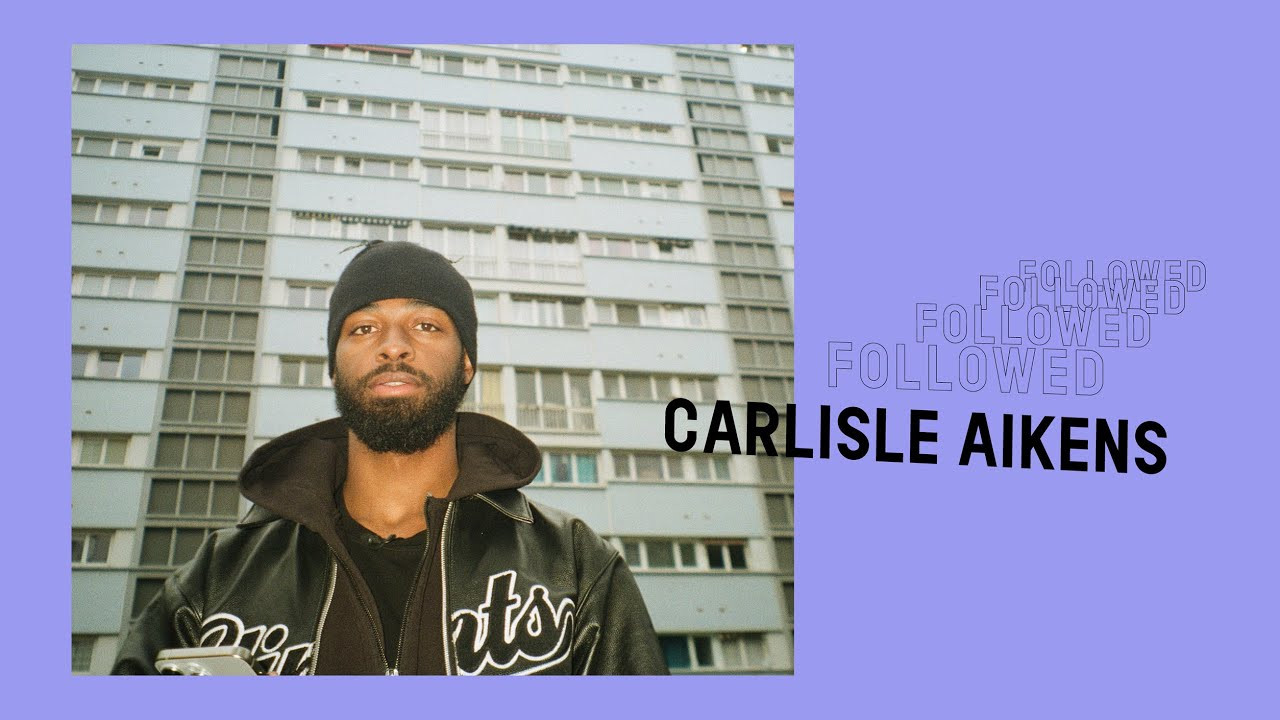 Join our day with Carlisle in Paris. Shortly after Fashion Week and walking for Louis Vuitton we skate street spots, skate parks and talk about all sorts of stuff in between. Enjoy. <br />Also featuring Dougie George & Dan Lazlo. <br /><br />Filmed & Edited by Bennet Rahm<br /><br />Find our books & apparel collection here: https://pocketskatemag.com/shop/<br /><br />Feel free to subscribe to our channel and follow us on Instagram:<br />http://www.instagram.com/pocketskatemag <br /><br />Our Website:<br />http://www.pocketskatemag.com