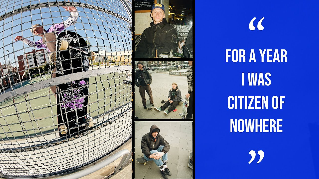 In January of 2024 we met up with Tolya, Patrick, Val and the Rassvet crew to follow them through the streets of Paris and find out more about the brand and their journey. Enjoy.<br /><br />Video by Bennet Rahm<br />Photo by Adrian Rios<br />Skate footage filmed by Trevor Dare<br /><br />Get our books & apparel collection here: https://pocketskatemag.com/shop/<br /><br />Feel free to subscribe to our channel and follow us on Instagram:<br />http://www.instagram.com/pocketskatemag <br /><br />Our Website:<br />http://www.pocketskatemag.com