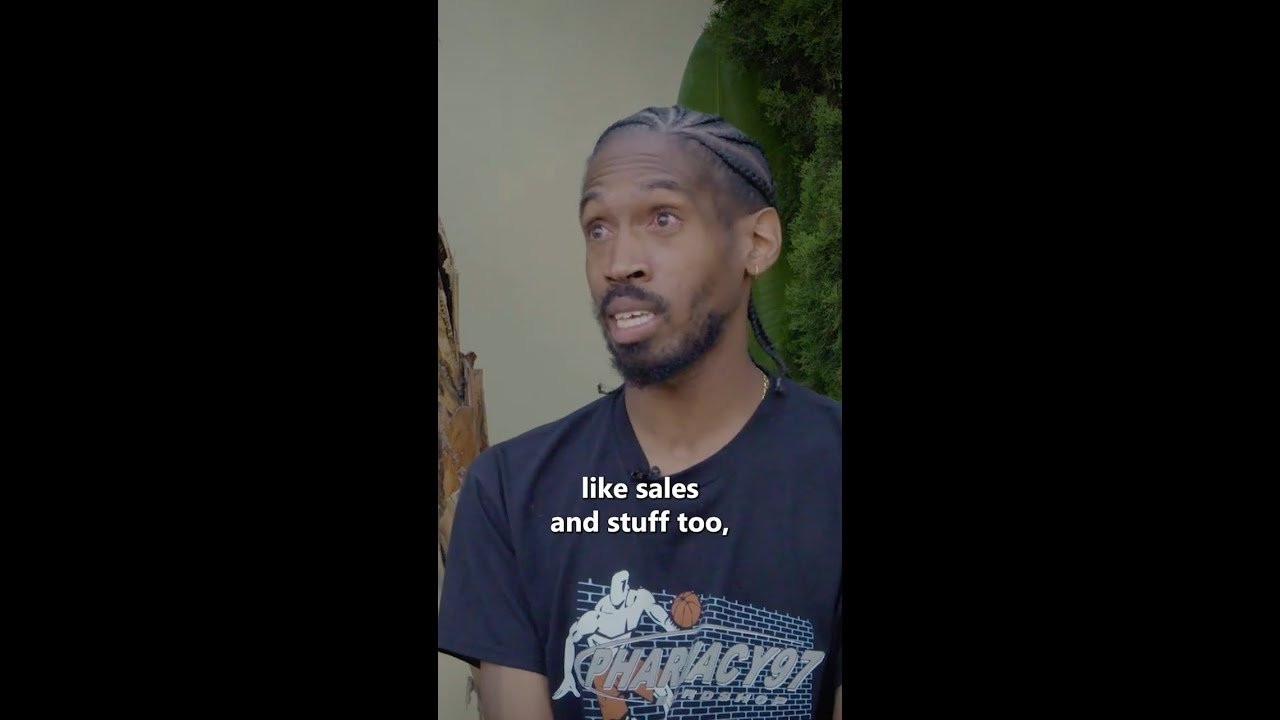 Emile Murray talks being a rep in the skate industry back in his segment in issue 18!📺<br />📹 Blake Housenga<br /><br />➡️Full issue link in bio!<br /><br />#Skateboarding