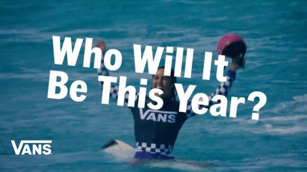 The 2024 Vans Pipe Masters is coming to the iconic North Shore of Oahu, Dec 8-20! Get ready for world-class surfing, epic vibes, and a celebration of culture at the ultimate wave-riding showdown. This year, we’re proud to honor Hawaiian heritage by inviting 50% Hawaii residents & Native Hawaiians. We’re also supporting local orgs like Na Kama Kai & Sustainable Coastlines, and stunning art by Muhammad Fatchurofi. 🤙 #VansPipeMasters<br /><br />The 2024 Vans Pipe Masters will showcase an elite field of both men’s and women’s surfers, all handpicked by Vans and officially sanctioned by the World Surf League (WSL). <br /><br />Stay updated with the latest Vans Pipe Masters action by following https://instagram.com/vans and https://instagram.com/vanssurf.<br /><br />Explore the exclusive Vans Pipe Masters collection featuring limited-edition apparel and accessories. Available now at https://vans.com!<br /> <br />Subscribe now at: http://www.youtube.com/vans?sub_confirmation=1<br /><br />Connect with Vans: <br />http://www.vans.com <br />http://www.tiktok.com/@vans<br />http://www.instagram.com/vans<br />http://www.youtube.com/vans