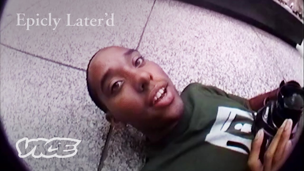 On this episode of Epicly Later'd we meet up with Atiba Jefferson. We learn what sets him apart from the rest, what keeps him going, and the journey that led him to become one of skateboarding’s most influential photographers.<br /><br />Purchase the Epicly Later'd book here: shop.mexicansummer.com/merch/468725-patrick-odell-epicly-laterd<br /><br />Click here to subscribe to VICE: http://bit.ly/Subscribe-to-VICE<br /><br />About VICE:<br />The Definitive Guide To Enlightening Information. From every corner of the planet, our immersive, caustic, ground-breaking and often bizarre stories have changed the way people think about culture, crime, art, parties, fashion, protest, the internet and other subjects that don't even have names yet. Browse the growing library and discover corners of the world you never knew existed. Welcome to VICE.<br /><br />Connect with VICE:<br />Check out our full video catalog: http://bit.ly/VICE-Videos<br />Videos, daily editorial and more: http://vice.com<br />Like VICE on Facebook: http://fb.com/vice<br />Follow VICE on Twitter: http://twitter.com/vice<br />Follow us on Instagram: http://instagram.com/vice<br />Follow us on TikTok: https://www.tiktok.com/@vice?lang=en<br /><br />The VICE YouTube Network:<br />VICE: https://www.youtube.com/VICE<br />MUNCHIES: https://www.youtube.com/MUNCHIES <br />VICE News: https://www.youtube.com/VICENews<br />VICE TV: https://www.youtube.com/@VICE-TV/featured<br />Noisey: https://www.youtube.com/Noisey<br />Motherboard: https://www.youtube.com/MotherboardTV <br />https://www.youtube.com/@VICESports<br />Waypoint: https://www.youtube.com/WaypointVICE