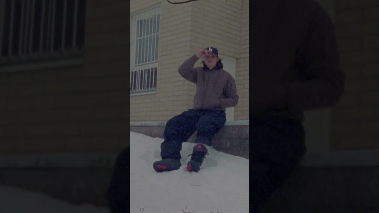 Subscribe now at: http://www.youtube.com/vans?sub_confirmation=1<br /><br />Connect with Vans: <br />http://www.vans.com <br />http://www.tiktok.com/@vans<br />http://www.instagram.com/vans<br />http://www.youtube.com/vans