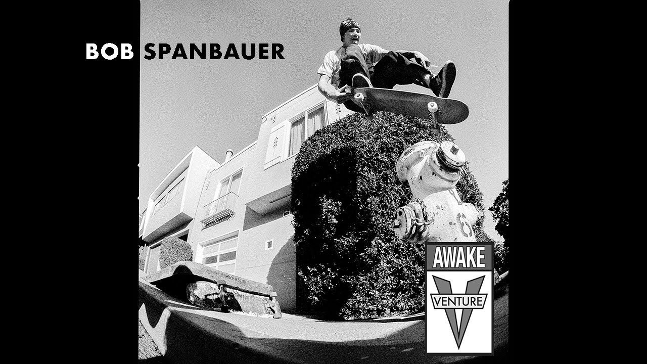 Venture Team rider Bob Spanbauer cruising the San Francisco streets.<br /><br />See more at http://venturetrucks.net/catalog/spring18/<br /><br />Bob Spanbauer : https://www.instagram.com/bobspanbauer/<br /><br />https://www.instagram.com/venturetrucks/ <br />http://venturetrucks.net/<br />https://www.facebook.com/VentureTrucks