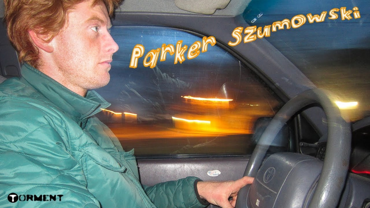 Unused footage of Parker from the filming of Vans Snow's "Evergreen" and K2 Snowboarding's "Big Band"<br /><br /><br />Filmed by Harry Hagan, Tanner Pendleton and Seamus Foster<br />Edited by Marc O'Malley<br />Guest appearance by Mike Bogs