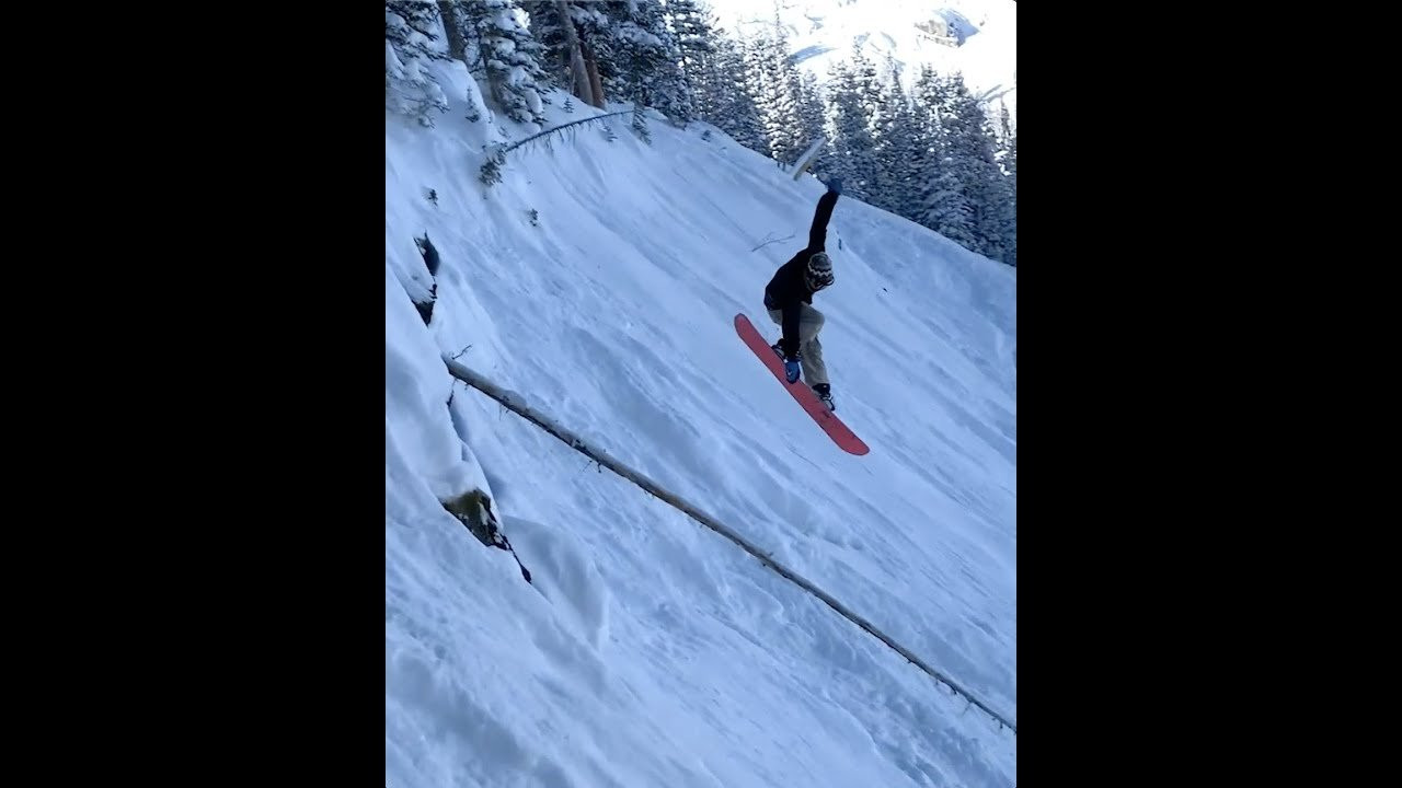 Mike Ravelson iphone footage from 2020. Featuring Parker Szumowski, Griffin Siebert, and Seth Huot. Mostly filmed at Brighton Resort.