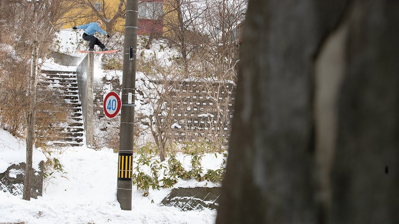 A redux of clips from K2's Emerald Necklace (2022) & Orange Things (2023), Vans' "It's Love" (2022) and "Dorothy" (2023) compiled together by Tanner Pendleton. <br /><br />Filmed by Seamus Foster, Bryden Bowley and Harry Hagan<br />Edited by Tanner Pendleton<br />Titles by Jake Kuzyk and Chad Unger<br />Thumbnail Photo by Marc O'Malley<br /><br />Presented by K2 Snowboarding, Vans Snow and Howl Supply