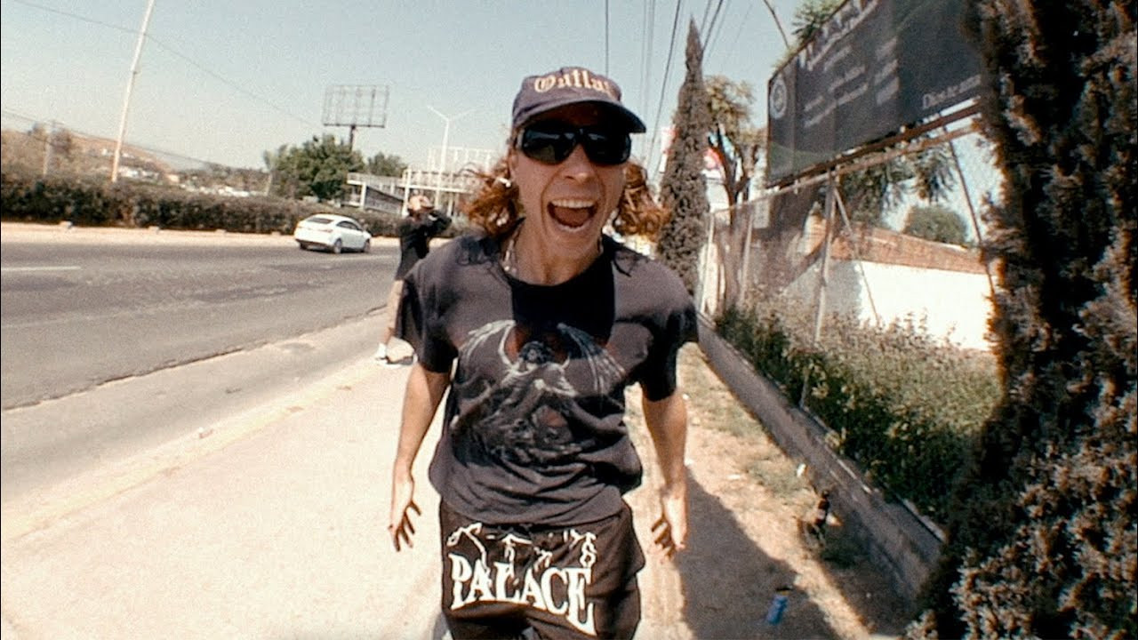 Ville Wester and Tor Ström. Doesn't get much better than this. <br /><br />With appearances by Oski Rozenberg, Hugo Boserup, Axel Berggren, Karim Calender, Max Palmer, Cyrus Bennett and more.<br /><br />Follow Ville: https://www.instagram.com/villewester<br />Follow Tor: https://www.instagram.com/taousen_grills<br /><br />More from Nike Skateboarding<br />Official website: https://www.nikesb.com/<br />Instagram: https://www.instagram.com/nikesb <br />Twitter: https://twitter.com/nikesb