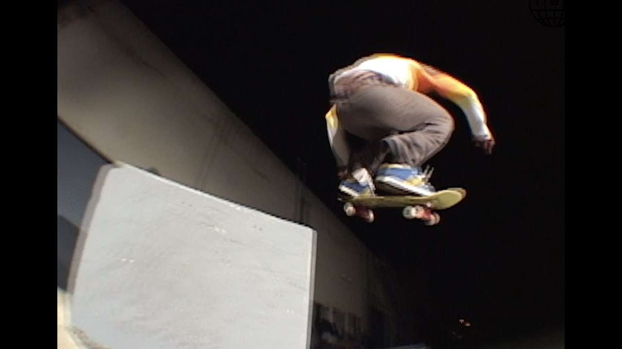 Daniel Shimizu, Clint Peterson, DJ Chavez, Leo Romero and Ryan Gallant during the last days (and nights) of filming for First Love.<br />Subscribe to TransWorld’s YouTube: http://twskate.co/gz8nsr<br />Follow TWS for the latest:<br />Daily videos, photos and more: http://skateboarding.transworld.net/<br />Like TransWorld SKATEboarding on Facebook: https://www.facebook.com/TransWorldSkate<br />Follow TransWorldSKATE on Instagram: https://instagram.com/transworldskate/