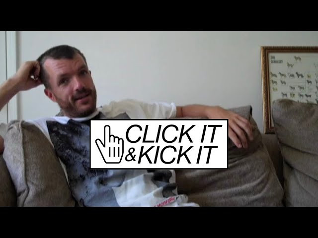 Seu Trinh had his lauded Click It & Kick It video interview series running on skateboarding.com from 2009 to 2010. So long ago, none of these videos exist on our Youtube! In celebration of Seu getting back in the interviewer saddle (see his latest episode with Shrimpdaddy), here's a classic interview with Greg Hunt filmed in 2009.<br />Some good advice in here that hasn't changed over the years. <br />Follow Seu Trinh: https://www.instagram.com/seutrinh/<br />Follow Greg Hunt: https://www.instagram.com/huntfilmwork/<br />Shrimpdaddy episode: https://www.skateboarding.com/trending-news/click-it-kick-it-shrimpdaddy-on-video-editing-and-his-el-toro-a-i-movie<br />Subscribe to TransWorld’s YouTube: http://twskate.co/gz8nsr<br />Follow TWS for the latest:<br />Daily videos, photos and more: http://skateboarding.transworld.net/<br />Like TransWorld SKATEboarding on Facebook: https://www.facebook.com/TransWorldSkate<br />Follow TransWorldSKATE on Instagram: https://instagram.com/transworldskate/