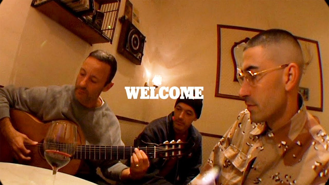 Past, present, and future. The Welcome Skate Shop crew taps generational talent to hit the streets.<br /><br />The SB Blazer Low by Welcome Skate Shop Madrid is available in select skate shops January 11 and SNKRS January 13.<br /><br />Learn more: https://www.nikesb.com/the-vault/sail-box-era/welcome-skateshop<br />Find a shop near you: https://www.nikesb.com/shops<br />Get notified: https://www.nike.com/launch/t/nike-sb-zoom-blazer-mid-x-welcome-skateboarding-sail<br /><br />More from Nike Skateboarding<br />Official website: https://www.nikesb.com/<br />Instagram: https://www.instagram.com/nikesb <br />Twitter: https://twitter.com/nikesb