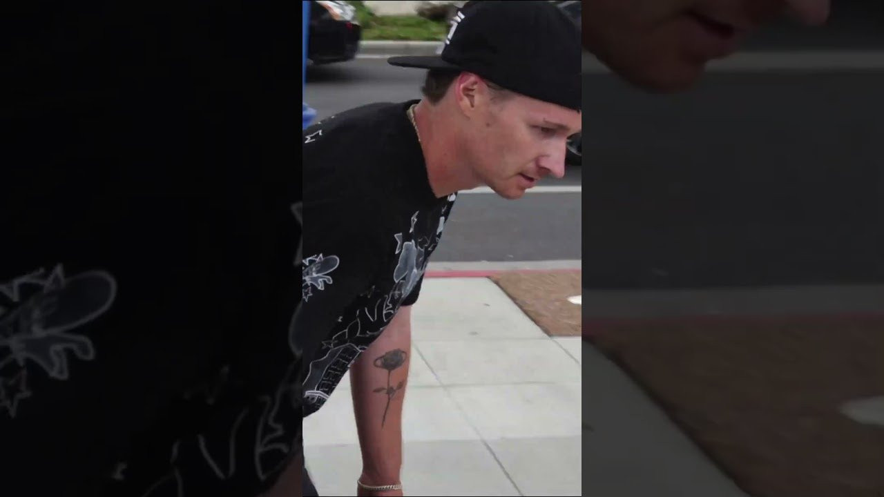 Watch the full edit here: https://www.youtube.com/watch?v=qtp4N-CLeWQ