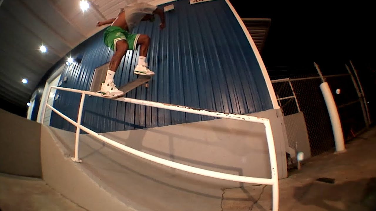 From signature launches to full-lengths to biking around Copenhagen, 2023 saw it all. Here's the best from Nike Skateboarding over the past year. See you in 2024.<br /><br />More from Nike Skateboarding<br />Official website: https://www.nikesb.com/<br />Instagram: https://www.instagram.com/nikesb <br />Twitter: https://twitter.com/nikesb