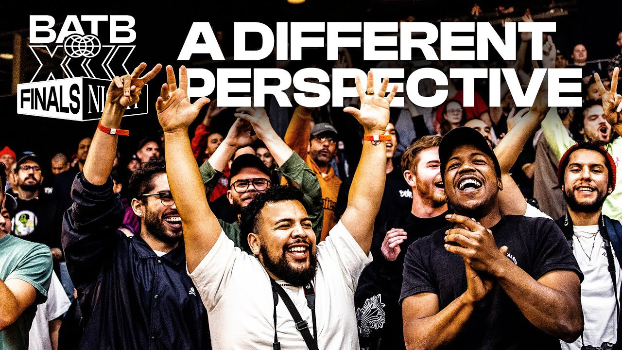 The Battle At The Berrics 13: Freedom Finals went down last week! While we're still reeling from such an exciting evening, let's slow it down and hit the arena floor to experience Finals Night from A Different Perspective. <br /><br />Subscribe to The Berrics: http://bit.ly/TheBerricsYoutube<br /><br />The Berrics is one of the world's largest skateboarding media companies founded by professional skateboarders Steve Berra and Eric Koston in December of 2007 that covers skate news, video parts, contests, music, culture, and more. Berra + Eric = Berrics<br /><br />With over 10,000 skateboarding videos under their belt, including Battle at The Berrics, Do A Kickflip and Life on Video, The Berrics is not only one of the most popular online platforms in skate culture but one of the most famous skate spots in the world. Tune in regularly to watch videos with @tonyhawk , @Prod84skate , @nyjah , Yuto Horigome, Rayssa Leal and many more.<br /><br />Subscribe to The Berrics: http://bit.ly/TheBerricsYoutube<br /><br />Daily Videos and More: http://theberrics.com<br />Shop our Online Store: https://canteen.theberrics.com/<br />Follow The Berrics on Instagram: http://instagram.com/berrics<br />Follow The Berrics on TikTok: https://www.tiktok.com/@berrics?<br />Follow The Berrics on Facebook: http://fb.com/berrics<br />Follow The Berrics on Twitter: http://twitter.com/berrics<br /><br />#Skateboarding #Berrics #TheBerrics #SkateboardingIsFun