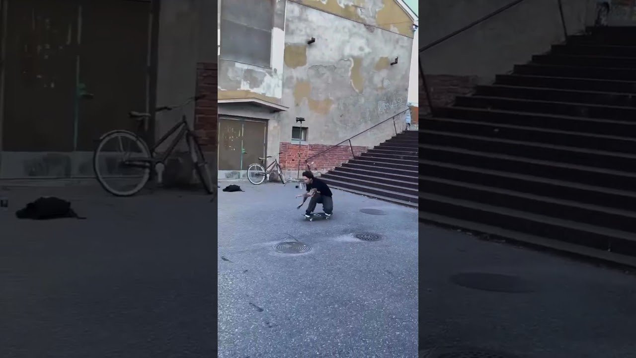 Subscribe: https://www.youtube.com/c/CreatureFiends<br /><br /><br />LURK WITH US:<br />https://www.youtube.com/c/CreatureFiends<br />https://instagram.com/creaturefiends/ <br />https://www.tiktok.com/@creaturefiends<br />https://www.facebook.com/CreatureSkat...<br />Shop: https://nhsskatedirect.com/pages/creature-skateboards<br /><br /><br />#CreatureSkateboards #Skateboarding #CreachTube