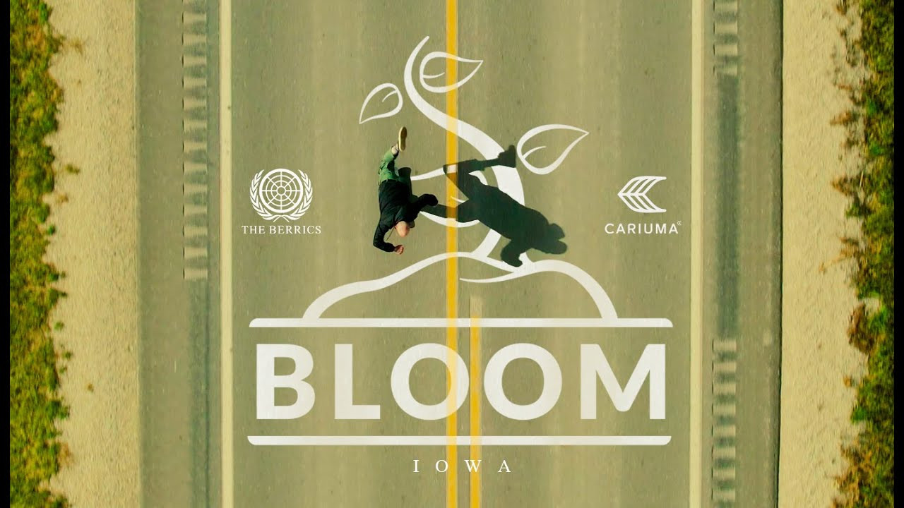 The Berrics traveled with Cariuma all over America to create a new series that breaks the mold for skate edits, BLOOM. Between battling the rain and hitting the streets, the team meets up with icon Mike Vallely and ends up in the center of the largest skatepark in America. Featuring Le’Andre Sanders, Tyler Peterson, Cody Cepeda, Becker Dunn, Timothy Johnson, Levi Löeffelberger and Lucas DeLao, if there’s one brand in bloom, it’s Cariuma.<br /><br />Score by Ryan Marth at Siren Sound<br />IG: @ryanmarthmusic<br /><br />"Inner river” by Reuben And The Dark from the album ‘Un love’ on Arts and Crafts<br />IG: @reubenandthedark<br /><br />"Summer of '42" by Kishi Bashi from the album 'Omoiyari' on Joyful Noise Recordings.<br />IG: @kishi_bashi<br /><br />Subscribe to The Berrics: http://bit.ly/TheBerricsYoutube<br /><br />The Berrics was founded by professional skateboarders Steve Berra and Eric Koston in December of 2007. With over 10,000 skateboarding videos under their belt, including Battle at The Berrics, Do A Kickflip and Life on Video, The Berrics is not only one of the most popular online platforms in skate culture but the one of the most famous skate spots in the world. Berra + Eric = Berrics. <br /><br />Daily Videos and More: http://theberrics.com<br />Shop our Online Store: https://canteen.theberrics.com/<br />Follow The Berrics on Instagram: http://instagram.com/berrics<br />Follow The Berrics on TikTok: https://www.tiktok.com/@berrics?<br />Follow The Berrics on Facebook: http://fb.com/berrics<br />Follow The Berrics on Twitter: http://twitter.com/berrics<br /><br />#Skateboarding #Berrics #TheBerrics #SkateboardingIsFun