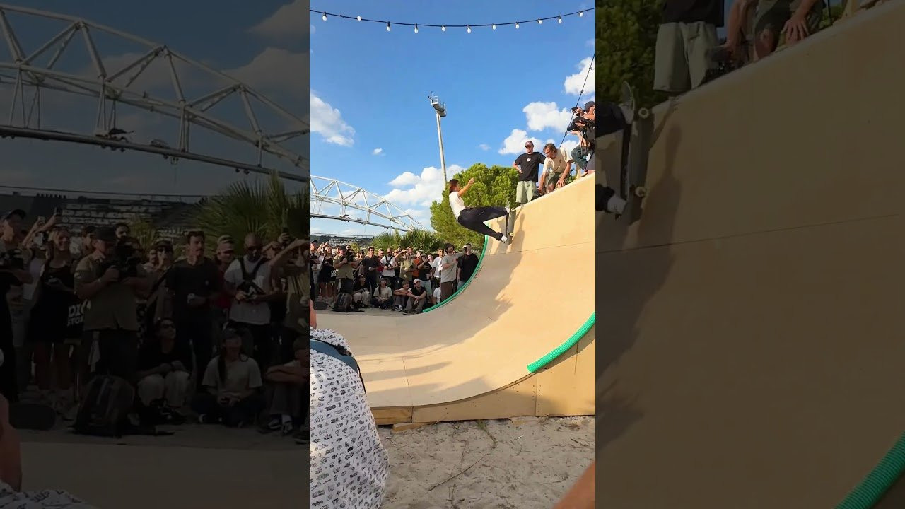 Subscribe: https://www.youtube.com/c/CreatureFiends<br /><br /><br />LURK WITH US:<br />https://www.youtube.com/c/CreatureFiends<br />https://instagram.com/creaturefiends/ <br />https://www.tiktok.com/@creaturefiends<br />https://www.facebook.com/CreatureSkat...<br />Shop: https://nhsskatedirect.com/pages/creature-skateboards<br /><br /><br />#CreatureSkateboards #Skateboarding #CreachTube
