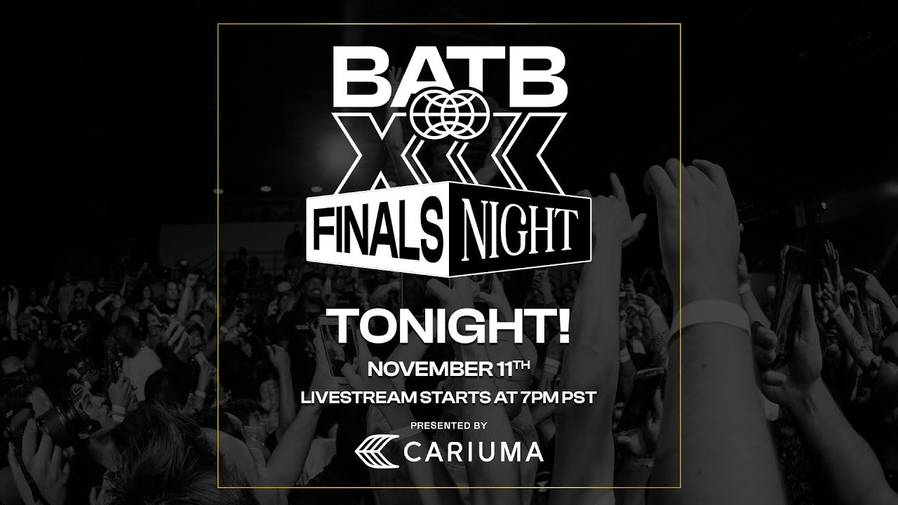 The Battle At The Berrics 13: Freedom Finals Are TONIGHT!!!<br /><br />Tune in at 7pm PST on The Berrics YouTube Channel to see Chris Cole, Nick Holt, Jamie Griffin, and Tyler Peterson battle it out for the title of BATB 13 Champion. <br /><br />Subscribe to The Berrics: http://bit.ly/TheBerricsYoutube<br /><br />The Berrics is one of the world's largest skateboarding media companies founded by professional skateboarders Steve Berra and Eric Koston in December of 2007 that covers skate news, video parts, contests, music, culture, and more. Berra + Eric = Berrics<br /><br />With over 10,000 skateboarding videos under their belt, including Battle at The Berrics, Do A Kickflip and Life on Video, The Berrics is not only one of the most popular online platforms in skate culture but one of the most famous skate spots in the world. Tune in regularly to watch videos with @TonyHawk, @Prod84skate, @nyjah, Yuto Horigome, Rayssa Leal and many more.<br /><br />Subscribe to The Berrics: http://bit.ly/TheBerricsYoutube<br /><br />Daily Videos and More: http://theberrics.com<br />Shop our Online Store: https://canteen.theberrics.com/<br />Follow The Berrics on Instagram: http://instagram.com/berrics<br />Follow The Berrics on TikTok: https://www.tiktok.com/@berrics?<br />Follow The Berrics on Facebook: http://fb.com/berrics<br />Follow The Berrics on Twitter: http://twitter.com/berrics<br /><br />#Skateboarding #Berrics #TheBerrics #SkateboardingIsFun