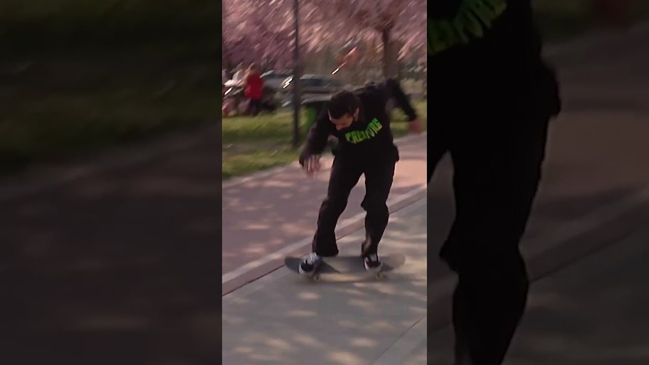 Subscribe: https://www.youtube.com/c/CreatureFiends<br /><br /><br />LURK WITH US:<br />https://www.youtube.com/c/CreatureFiends<br />https://instagram.com/creaturefiends/ <br />https://www.tiktok.com/@creaturefiends<br />https://www.facebook.com/CreatureSkat...<br />Shop: https://nhsskatedirect.com/pages/creature-skateboards<br /><br /><br />#CreatureSkateboards #Skateboarding #CreachTube