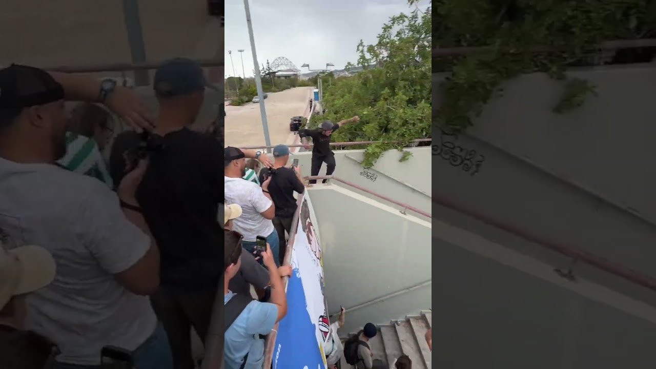 Subscribe: https://www.youtube.com/c/CreatureFiends<br /><br /><br />LURK WITH US:<br />https://www.youtube.com/c/CreatureFiends<br />https://instagram.com/creaturefiends/ <br />https://www.tiktok.com/@creaturefiends<br />https://www.facebook.com/CreatureSkat...<br />Shop: https://nhsskatedirect.com/pages/creature-skateboards<br /><br /><br />#CreatureSkateboards #Skateboarding #CreachTube