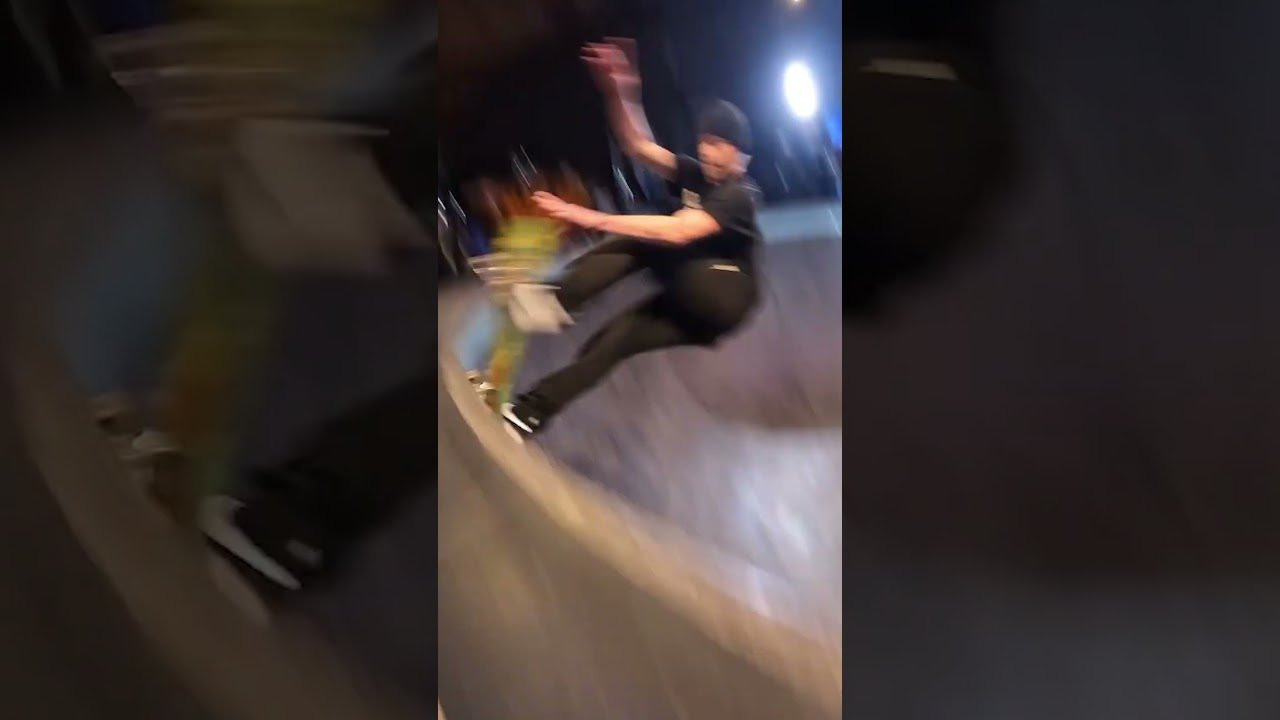 Subscribe: https://www.youtube.com/c/CreatureFiends<br /><br /><br />LURK WITH US:<br />https://www.youtube.com/c/CreatureFiends<br />https://instagram.com/creaturefiends/ <br />https://www.tiktok.com/@creaturefiends<br />https://www.facebook.com/CreatureSkat...<br />Shop: https://nhsskatedirect.com/pages/creature-skateboards<br /><br /><br />#CreatureSkateboards #Skateboarding #CreachTube