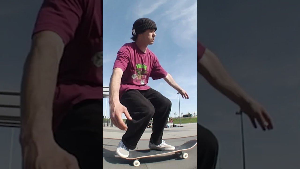 Subscribe: https://www.youtube.com/c/CreatureFiends<br /><br /><br />LURK WITH US:<br />https://www.youtube.com/c/CreatureFiends<br />https://instagram.com/creaturefiends/ <br />https://www.tiktok.com/@creaturefiends<br />https://www.facebook.com/CreatureSkat...<br />Shop: https://nhsskatedirect.com/pages/creature-skateboards<br /><br /><br />#CreatureSkateboards #Skateboarding #CreachTube