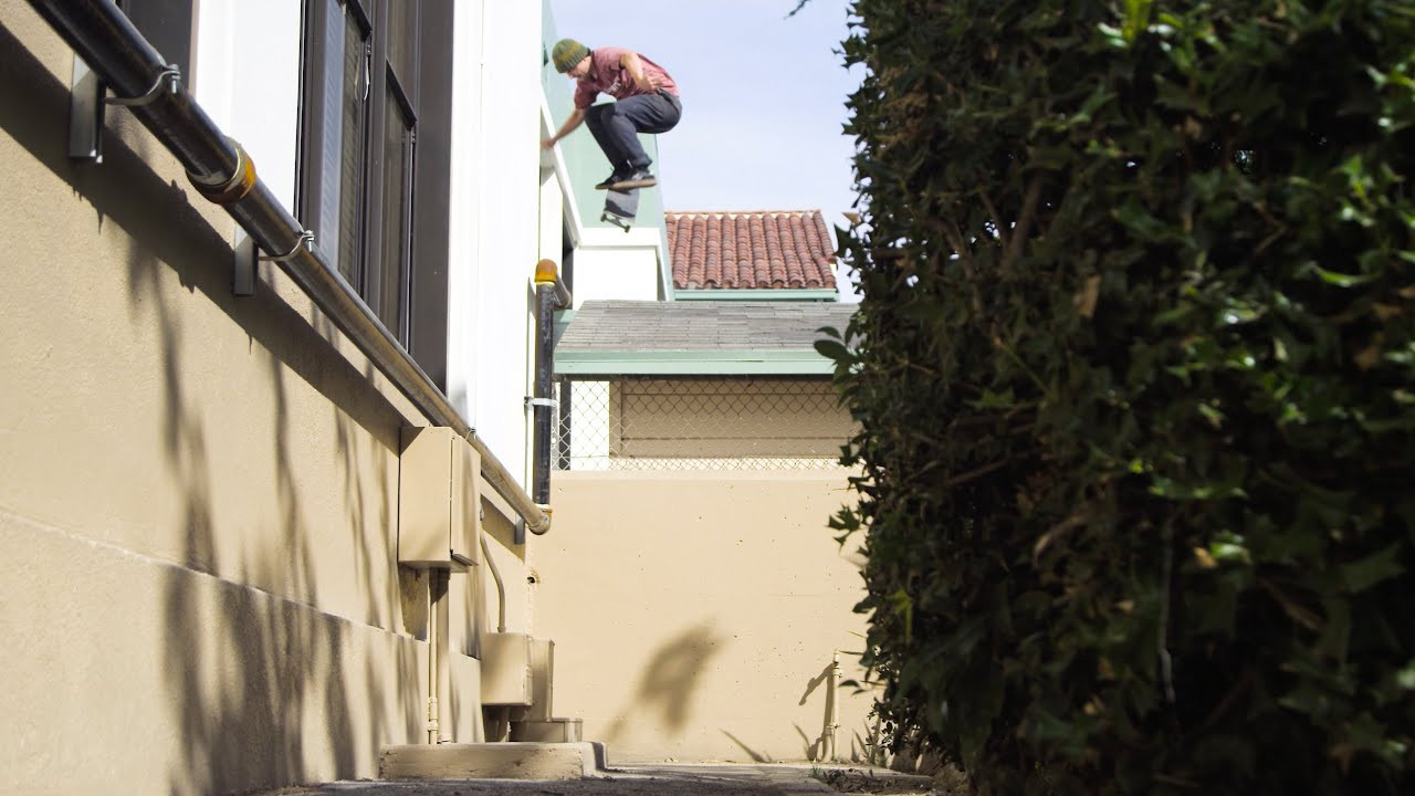 #NewBalance<br />#NBNumeric<br />#StringTheory<br />Filming by Brindle Collective