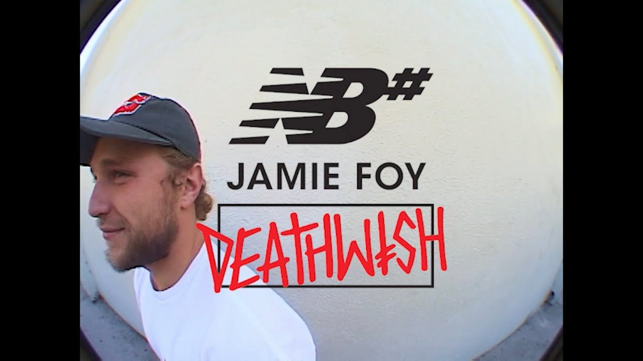 NB# Deathwish Jamie Foy Colorway<br /><br />#NM306<br />#NBNumeric<br />#NewBalance<br />#Deathwish