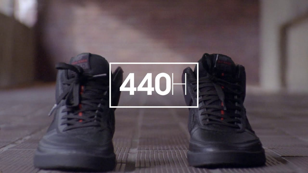 Introducing the NM440H, the third installment of colorways by Tom Knox.<br />Filmed and edited by Jacob Harris.<br /><br />#NBNumeric #TomKnox<br /><br />Subscribe for more Numeric! https://www.youtube.com/c/NBNumeric​<br />Like New Balance Numeric on Facebook: https://www.facebook.com/NBNumeric​<br />Follow New Balance Numeric on Instagram: https://www.instagram.com/nbnumeric/​