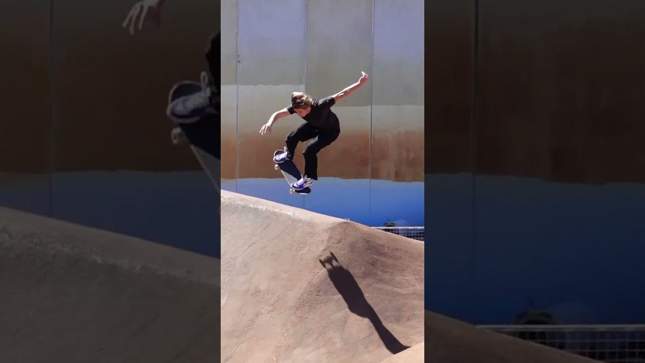 ____________________________________________________________________<br /><br />Ride The Best and Subscribe to Independent Trucks!<br /><br />Shop: https://nhsskatedirect.com/pages/independent-trucks<br />YouTube: http://bitly.com/IndyYouTube​​<br />Facebook: https://www.facebook.com/IndependentTrucks<br />Instagram: https://instagram.com/independenttrucks​<br />Twitter: https://twitter.com/indy_trucks​