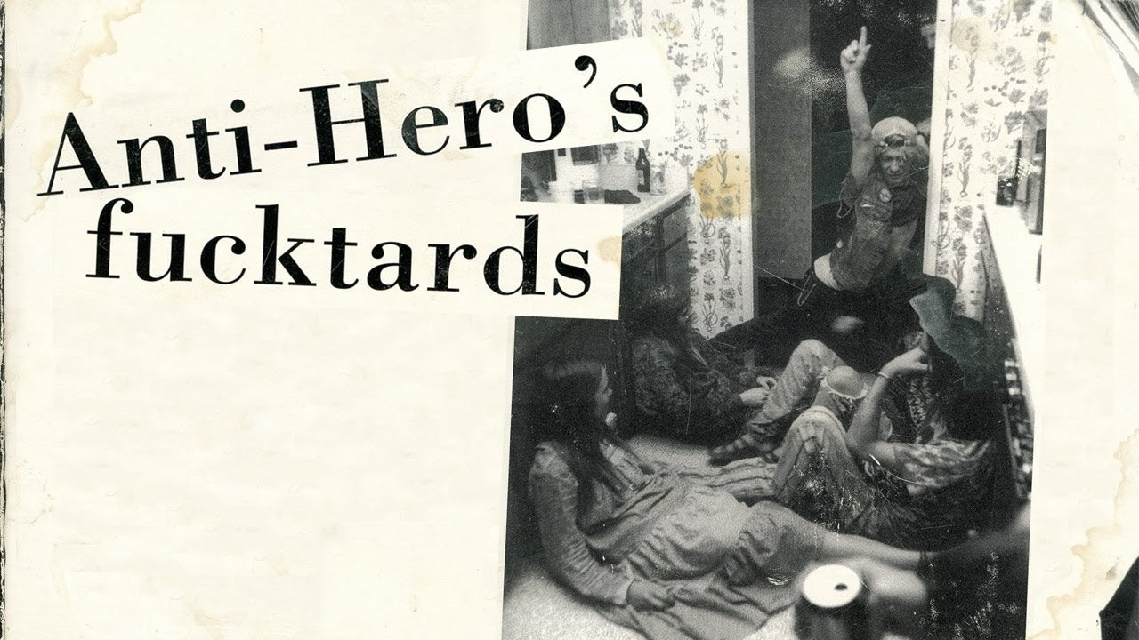 About the author:<br />Discovered meditating out of the window on a Greyhound. Occasionally making mathematical looking notes in his journal. These random series of associations are those brought to life. One bus ride of visions from the anti-hero. http://antiheroskateboards.com