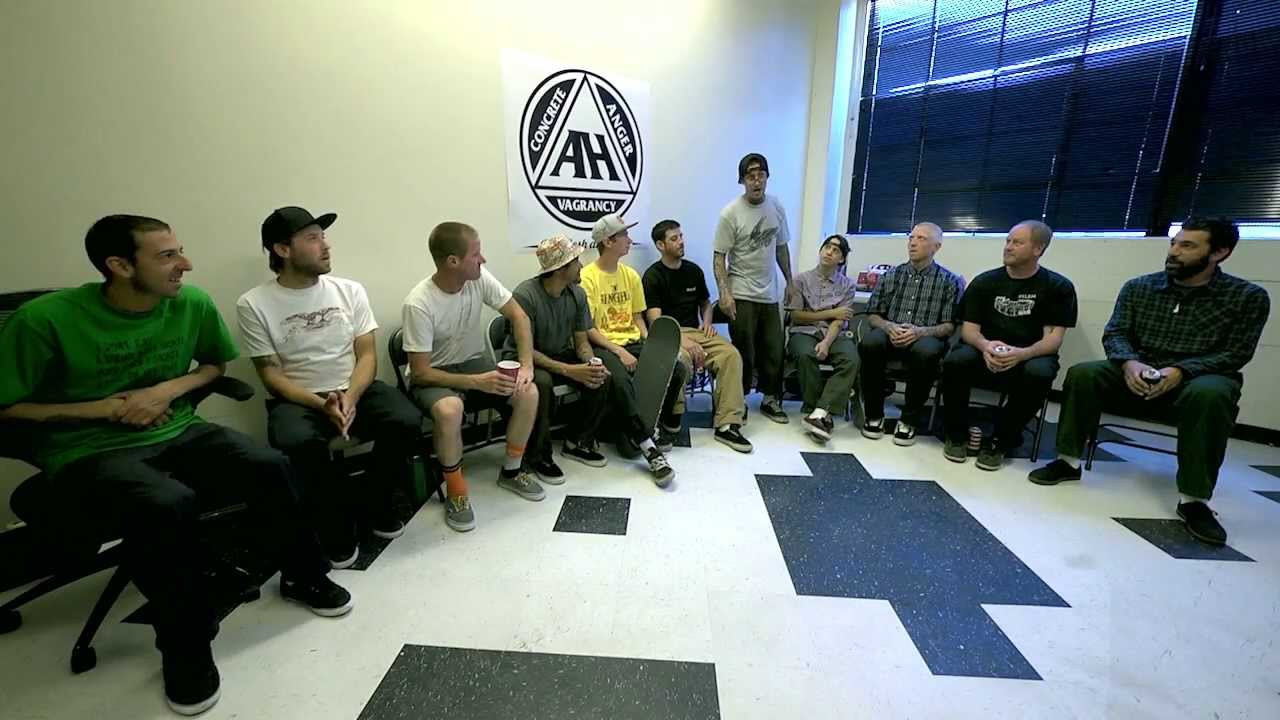 Do you control your skateboarding, or does it control you? Antiheros Anonymous can help. <br /><br />Skateboarding addiction is a disease that can be cured!<br /><br />Call our hotline today and tell us your story:<br /><br />(424)704-1818<br /><br />* The caller we believe is in most need for our help will receive an An Antiheros Anonymous care package sent to their home to get started with treatment asap.<br /><br />** Antiheros Anonymous is not responsible for any other addictions or self-destructive actions that might arise from not skateboarding.<br /><br />...And remember, you can beat this - One sesh at a time.<br /><br />http://antiheroskateboards.com