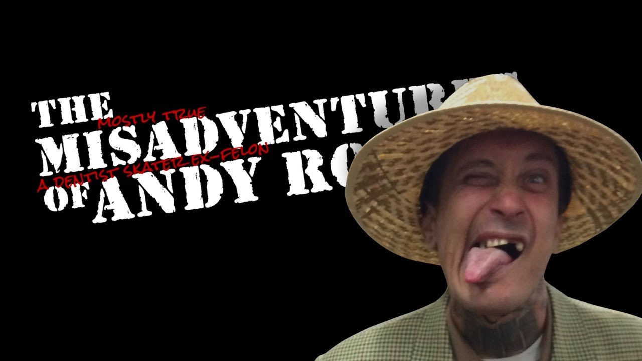 Andy Roy and T-Mo hit up one of the biggest skateparks in the world at Houston, TX, and then helps build some DIY terrain.<br /><br />http://www.antiheroskateboards.com<br /><br />http://instagram.com/antihero18